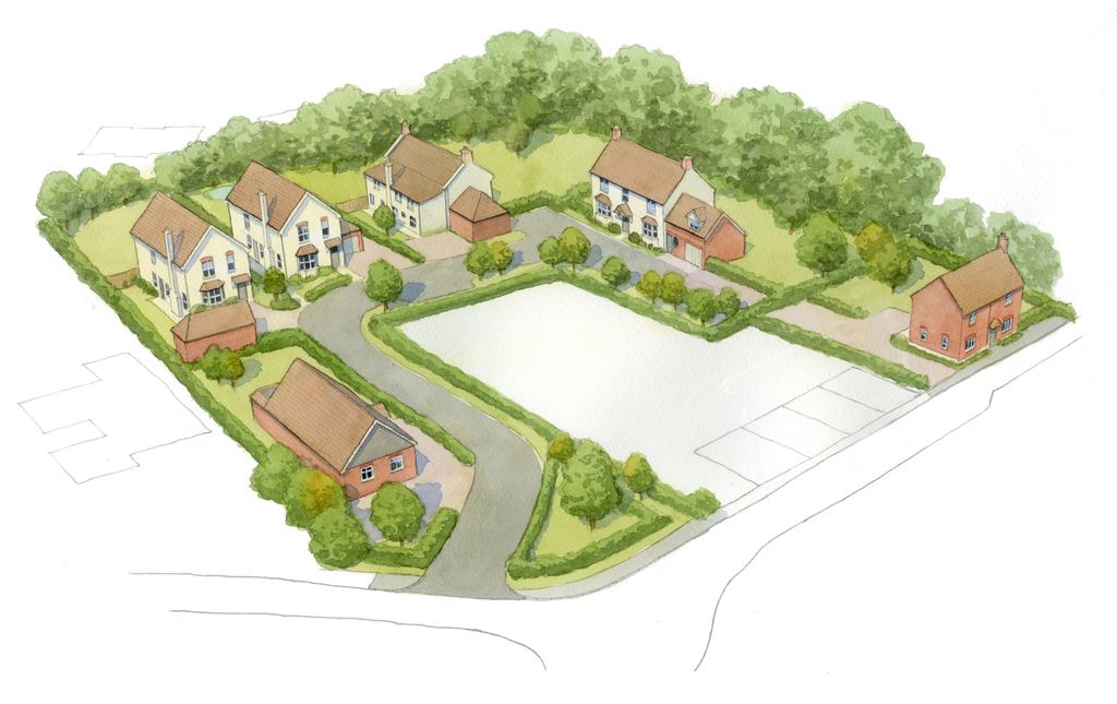Property photo 1 of 9 Penrose Cottage Site Image