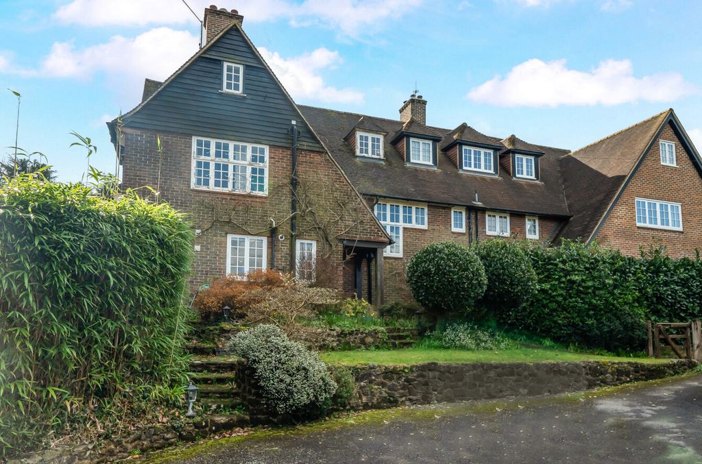 Additional image 37 of 4 bed semi-detached house for saleHaslemere, Surrey GU27