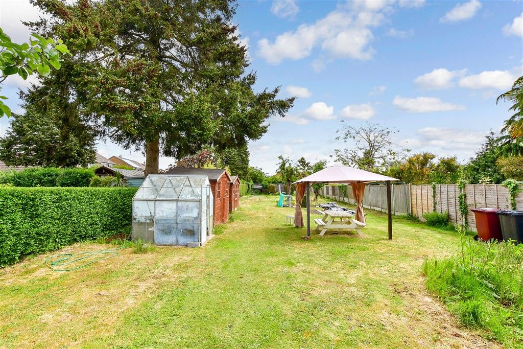 Property photo 3 of 14 Rear Garden