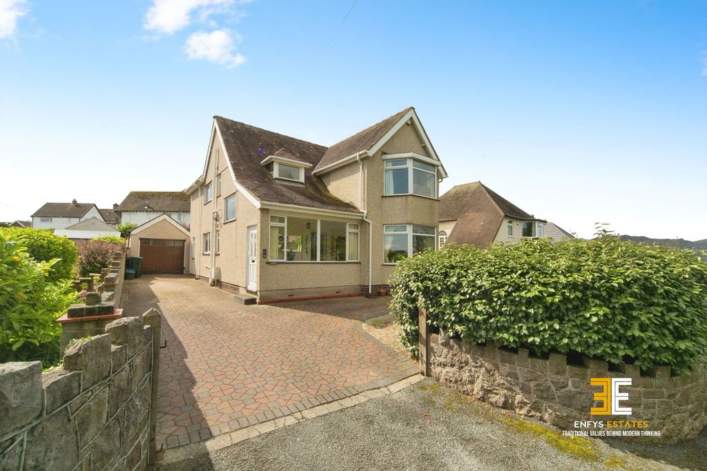 Additional image 41 of 4 bed detached house for saleDeganwy Road, Deganwy LL30