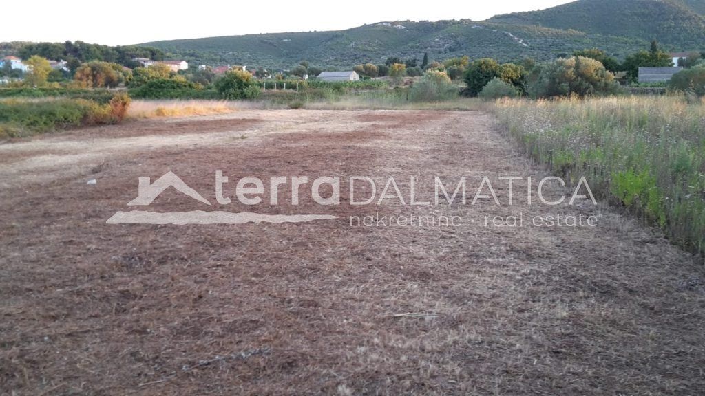 Property photo 1 of 5 Land Island Pašman First Row To The Sea