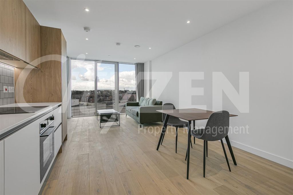 Property photo 1 of 33 Living Area