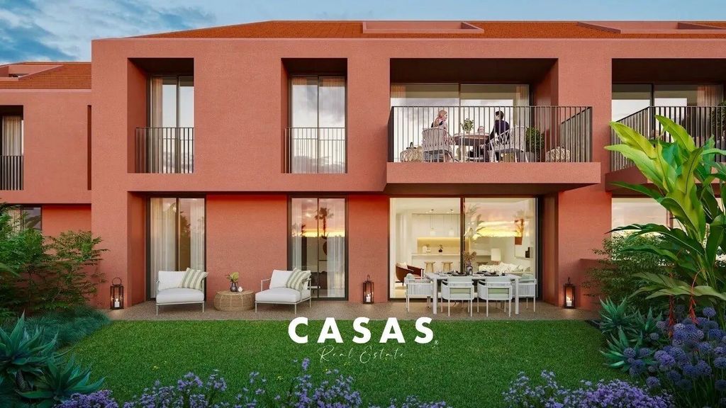 Property photo 1 of 19 3-Bedroom Duplex Apartment | 2 Suites | 3 Bathrooms In Funchal