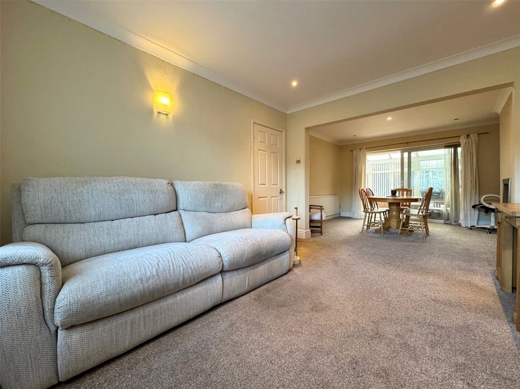 Property photo 2 of 13 Living