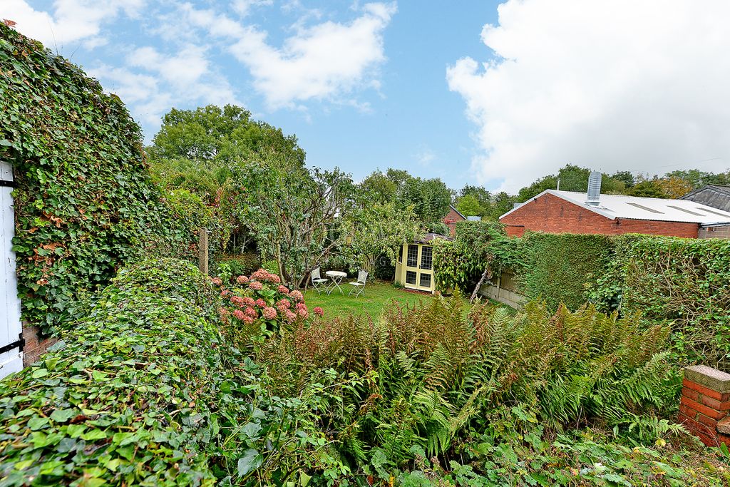 Property photo 3 of 20 Rear Garden