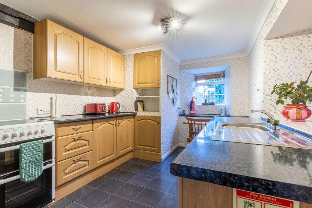 Additional image 7 of 3 bed semi-detached house for saleMain Street, Dent, Sedbergh LA10