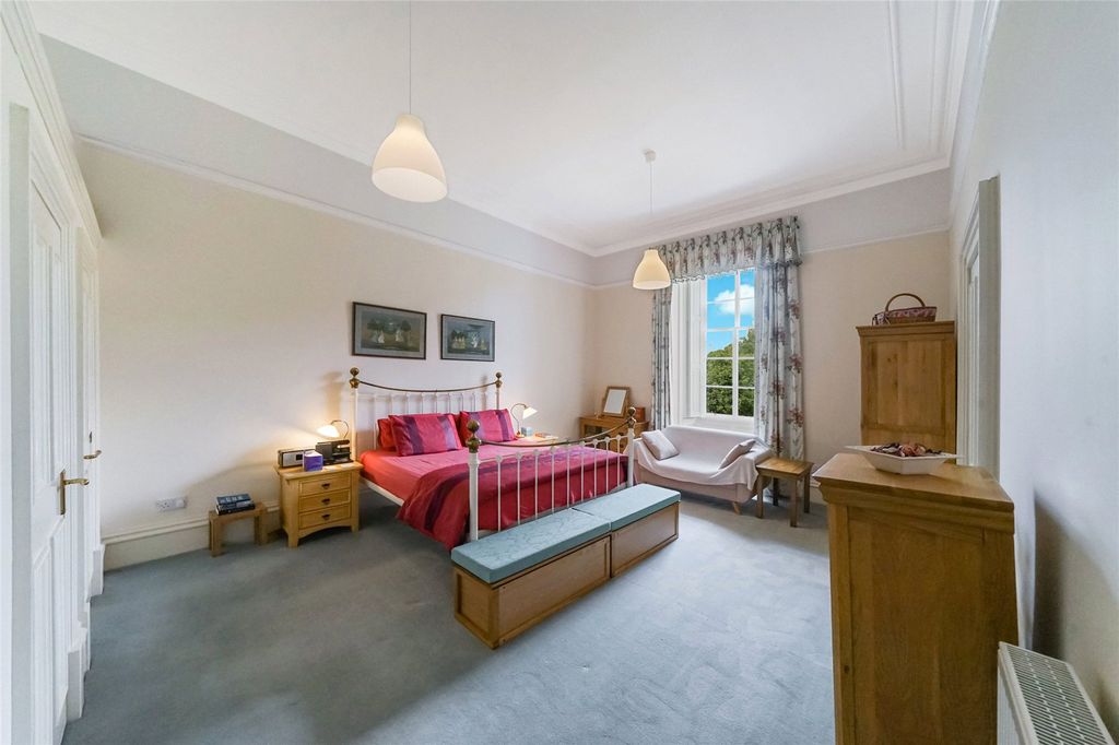 Additional image 6 of 4 bed town house for saleEast Wing, Townhouse, Watson House, Gargunnock, Stirling, Stirlingshire FK8