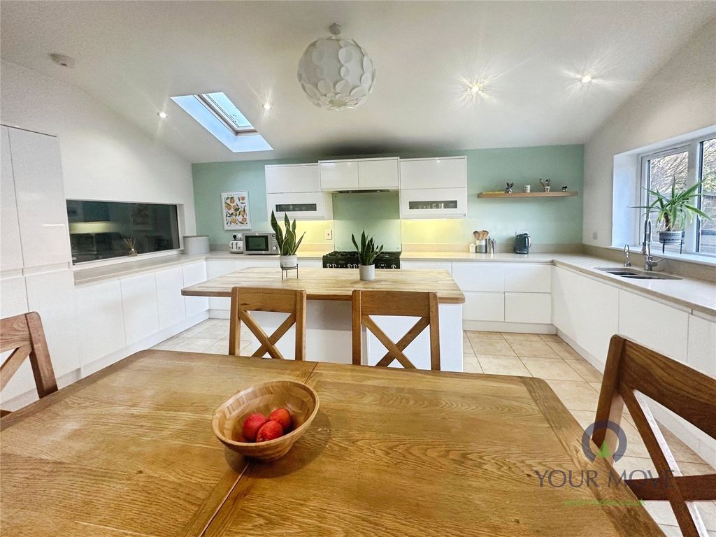 Property photo 2 of 24 Extended Kitchen