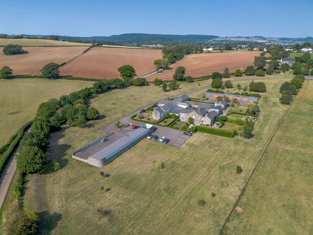 Additional image 39 of 4 bed terraced house for saleHome Farm Court, Shirenewton, Chepstow, Monmouthshire NP16