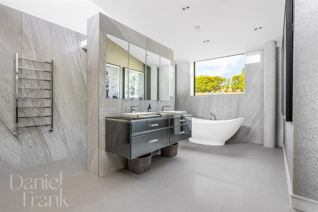 Additional image 25 of 5 bed detached house for saleLake View, Gaynes Park, Epping CM16
