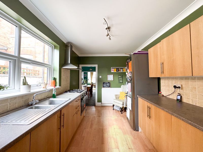 Property photo 2 of 15 Kitchen