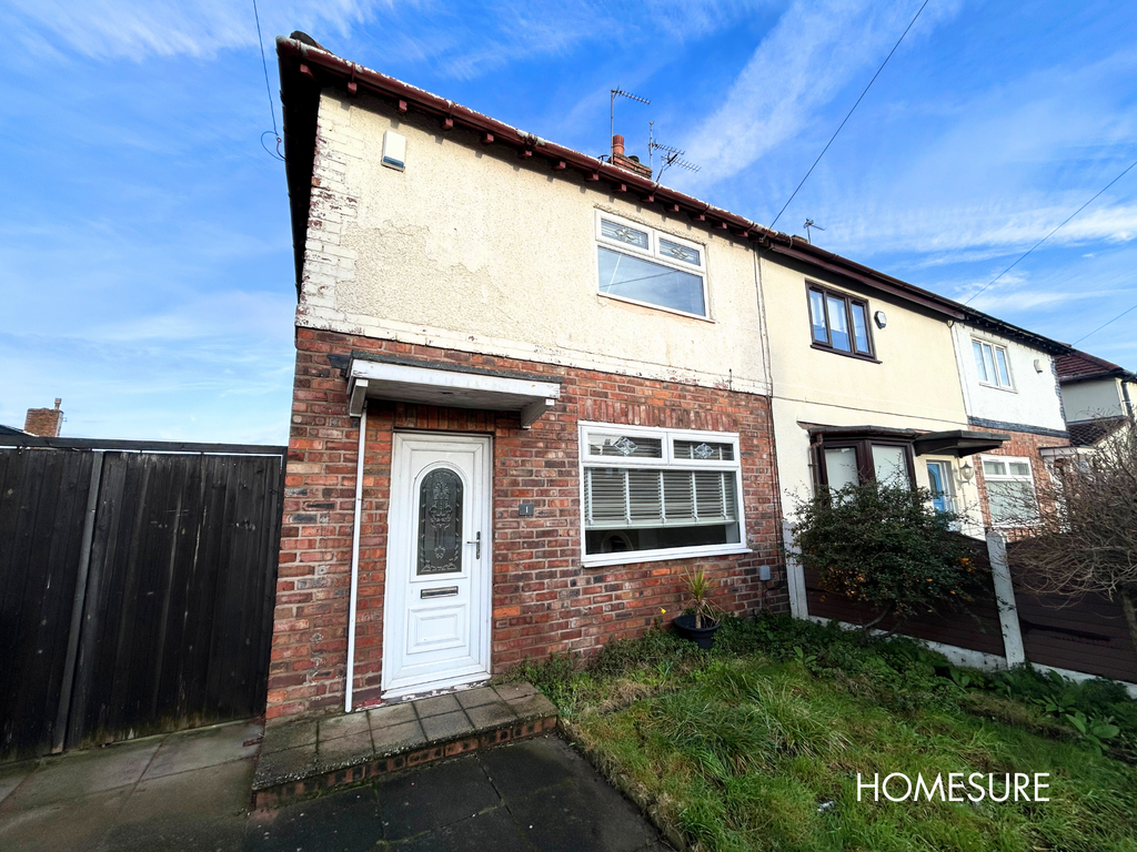 Property photo 1 of 8 Exterior Front