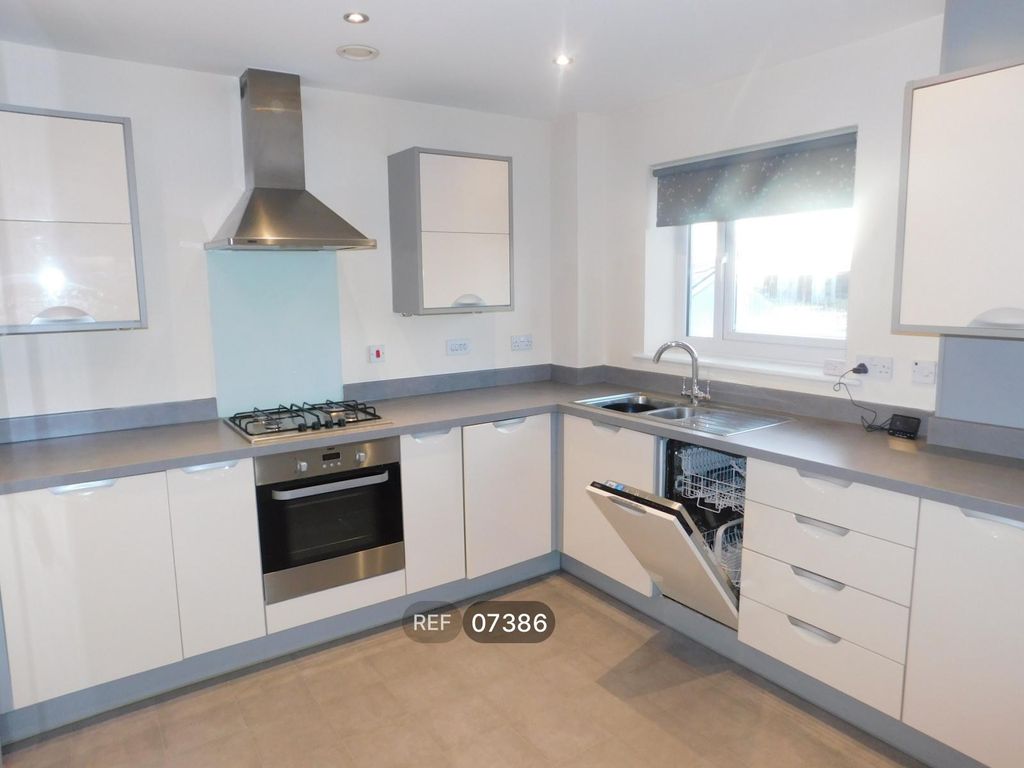Property photo 3 of 16 Kitchen/Living/Dining Area