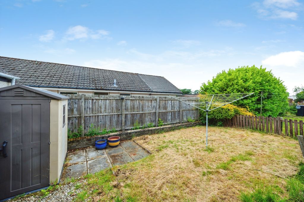 Additional image 16 of 2 bed flat for saleSpottiswoode Gardens, Livingston EH53