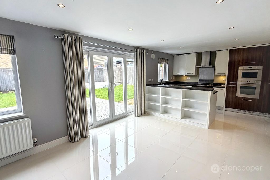 Additional image 9 of 4 bed detached house for saleSheelin Crescent, Eliot's View, Nuneaton CV10