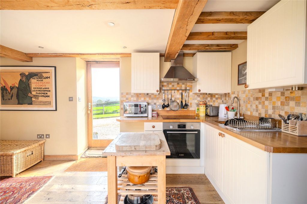Additional image 30 of 6 bed detached house for saleThe Village, Burrington, North Somerset BS40