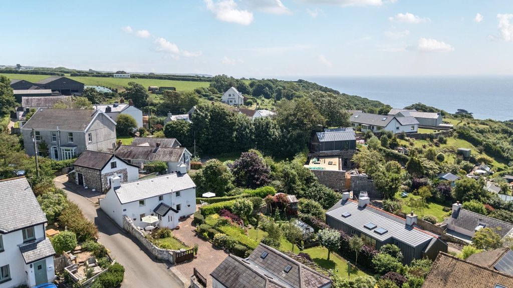Additional image 23 of 1 bed detached house for saleHorton, Gower, Swansea SA3