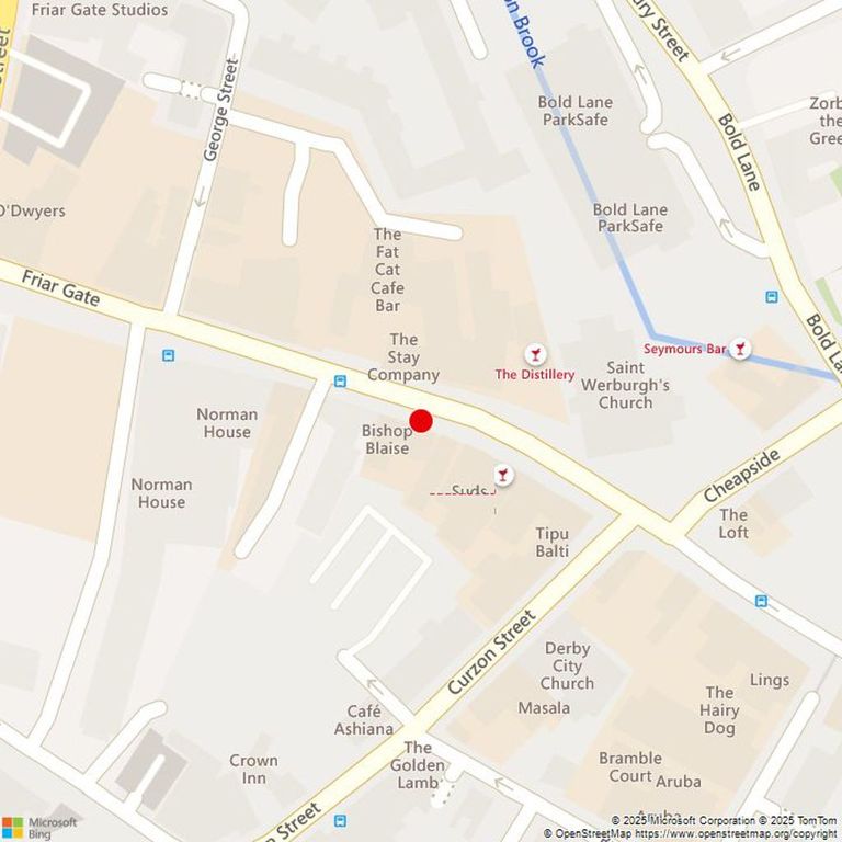 Property photo 2 of 4 Property Map