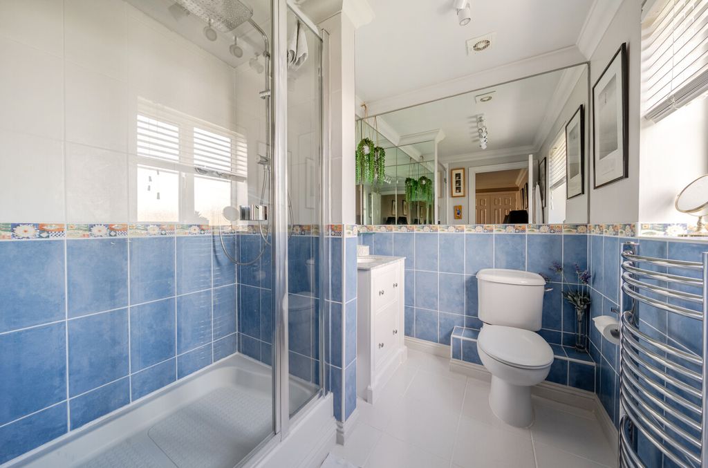 Additional image 13 of 5 bed detached house for saleArthur Road, Southampton SO15