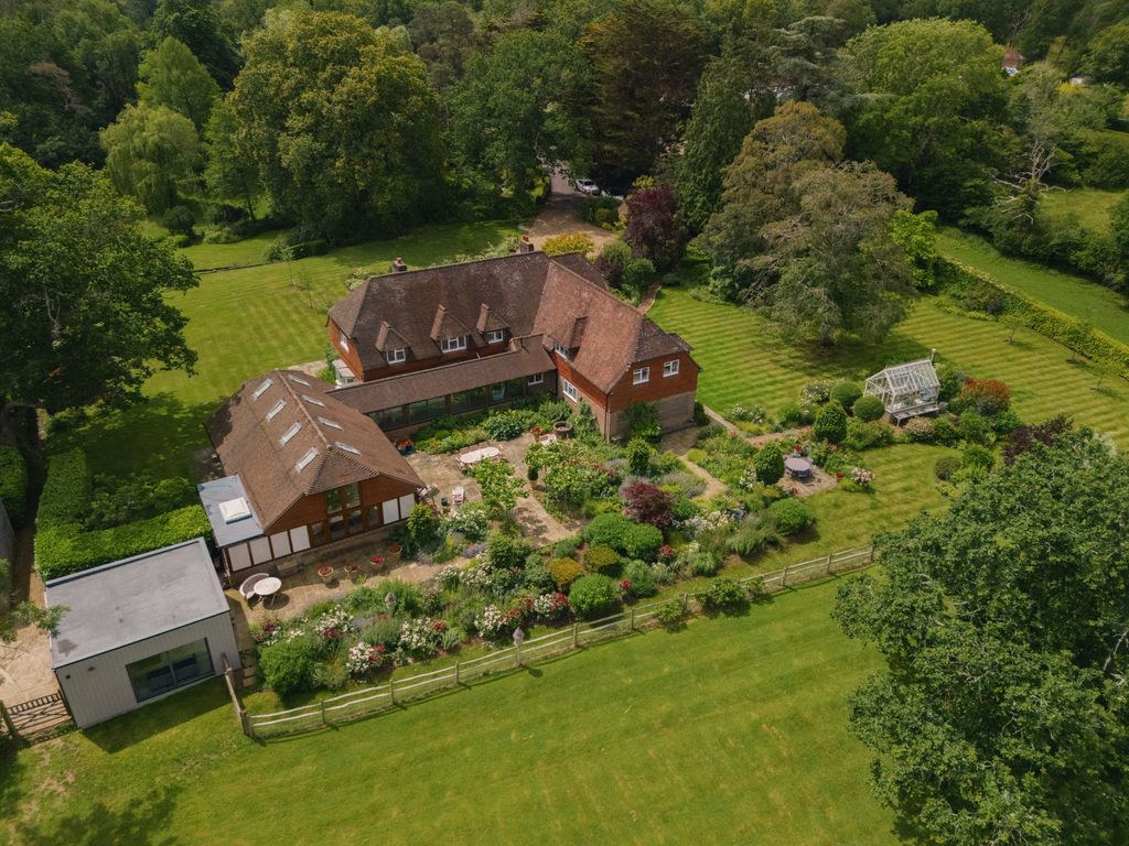 Additional image 41 of 7 bed detached house for saleCat Street, Upper Hartfield, Hartfield TN7