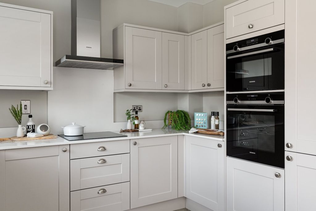 Property photo 2 of 9 Show Home Kitchen