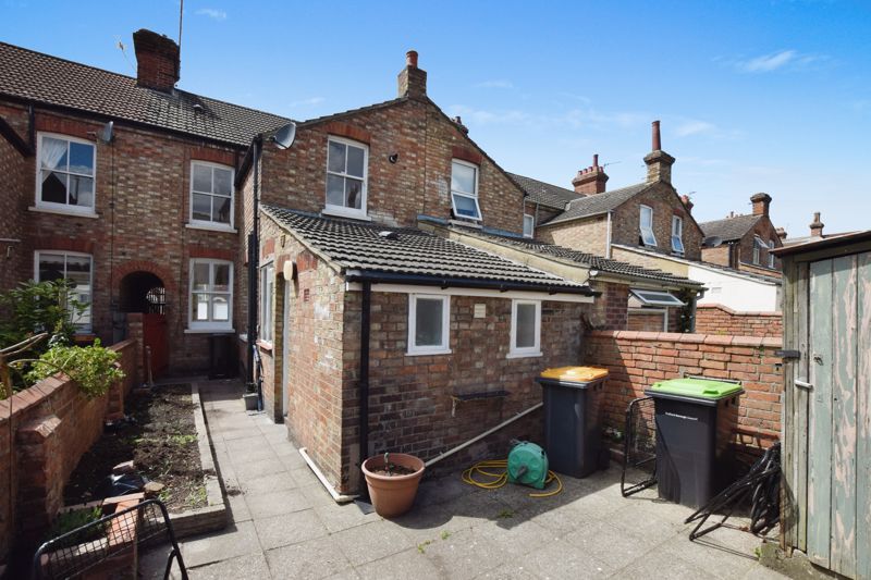 Property photo 2 of 15 Rear Aspect