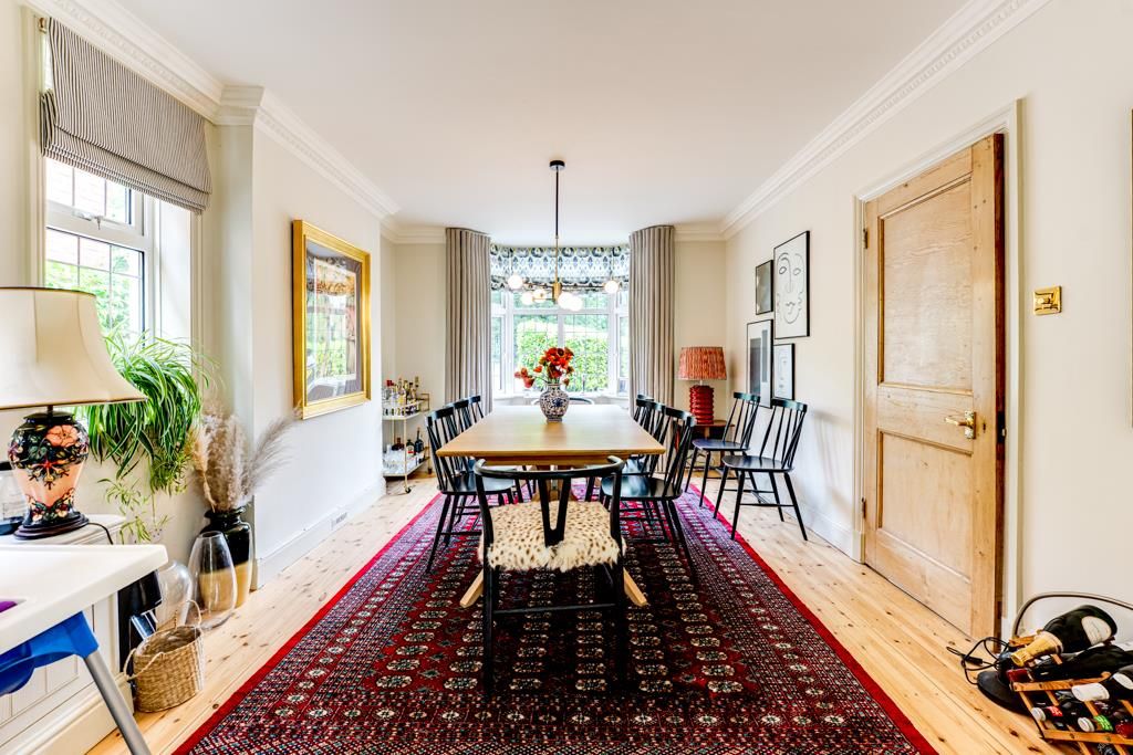 Additional image 25 of 5 bed detached house for saleNorthampton Road, Kettering NN15