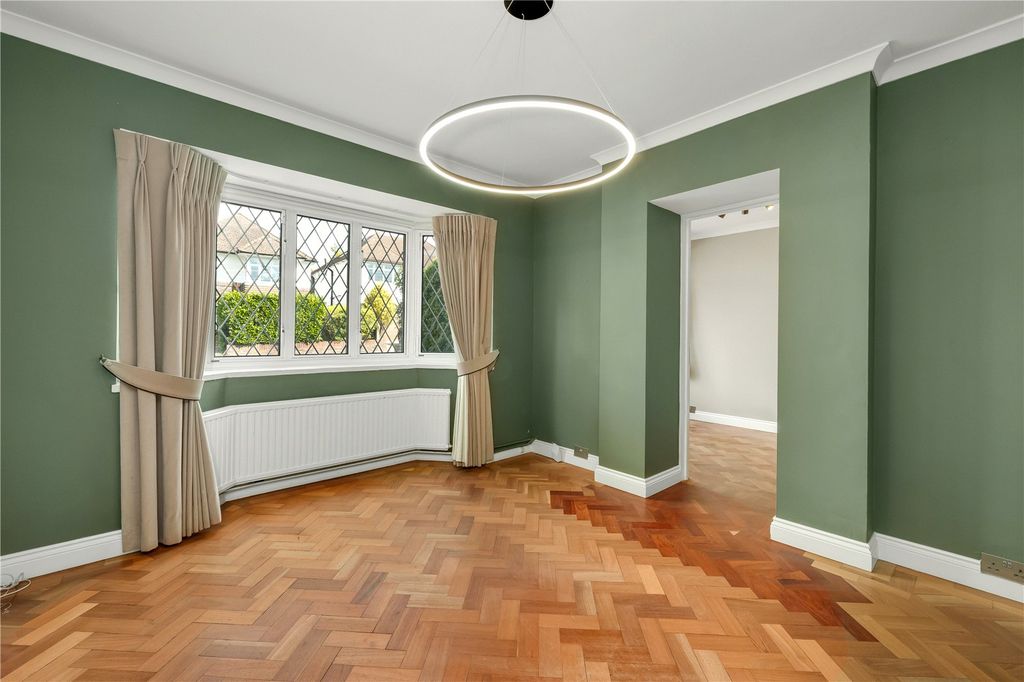 Property photo 2 of 16 Dining Room