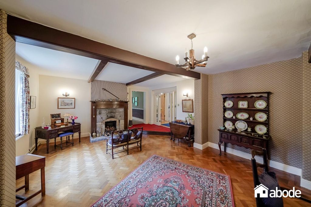 Additional image 4 of 7 bed detached house for saleGreen Lane, Formby, Liverpool L37