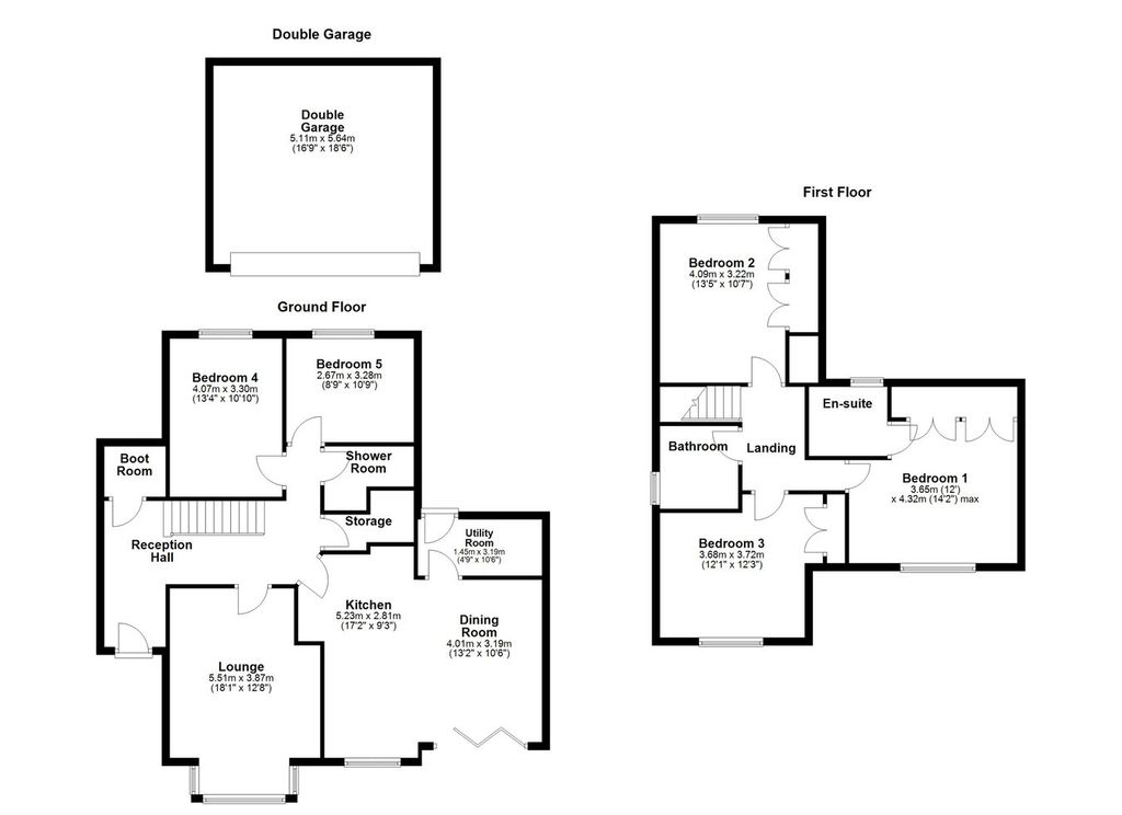 Additional image 48 of 5 bed detached house for saleSt Marys Rise, Netherthong, Holmfirth HD9