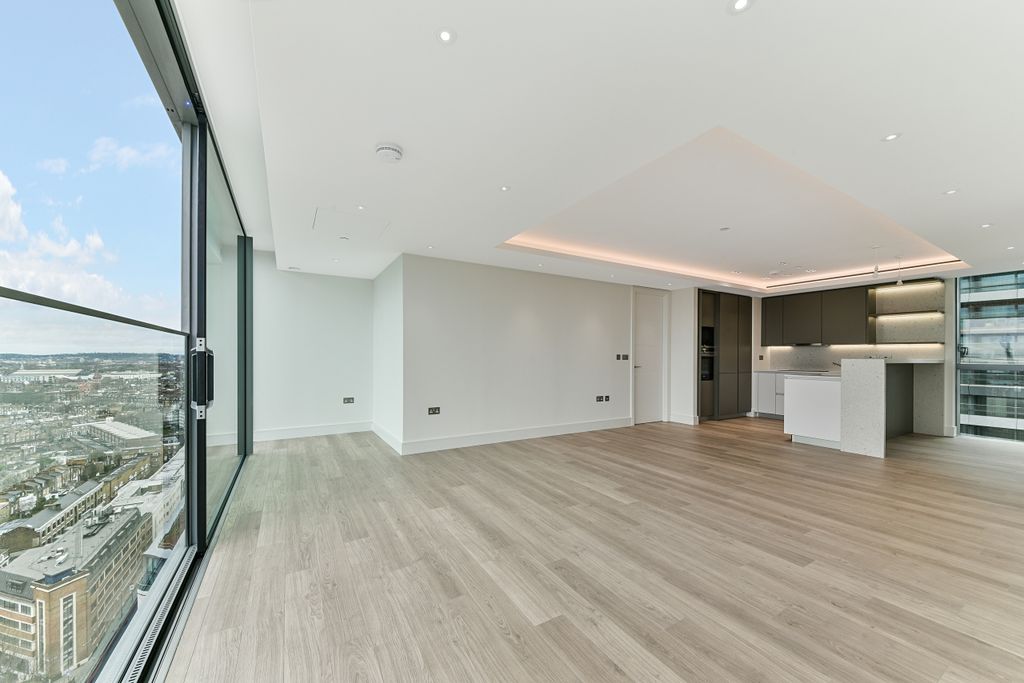 Property photo 1 of 12 Living Area