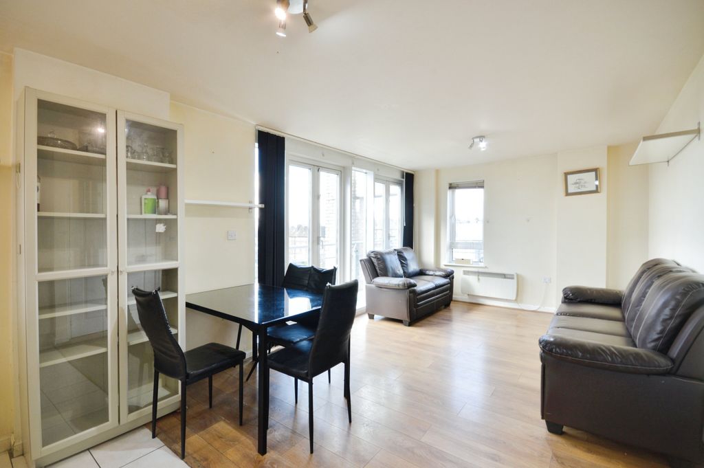 Property photo 3 of 15 Open Plan Living