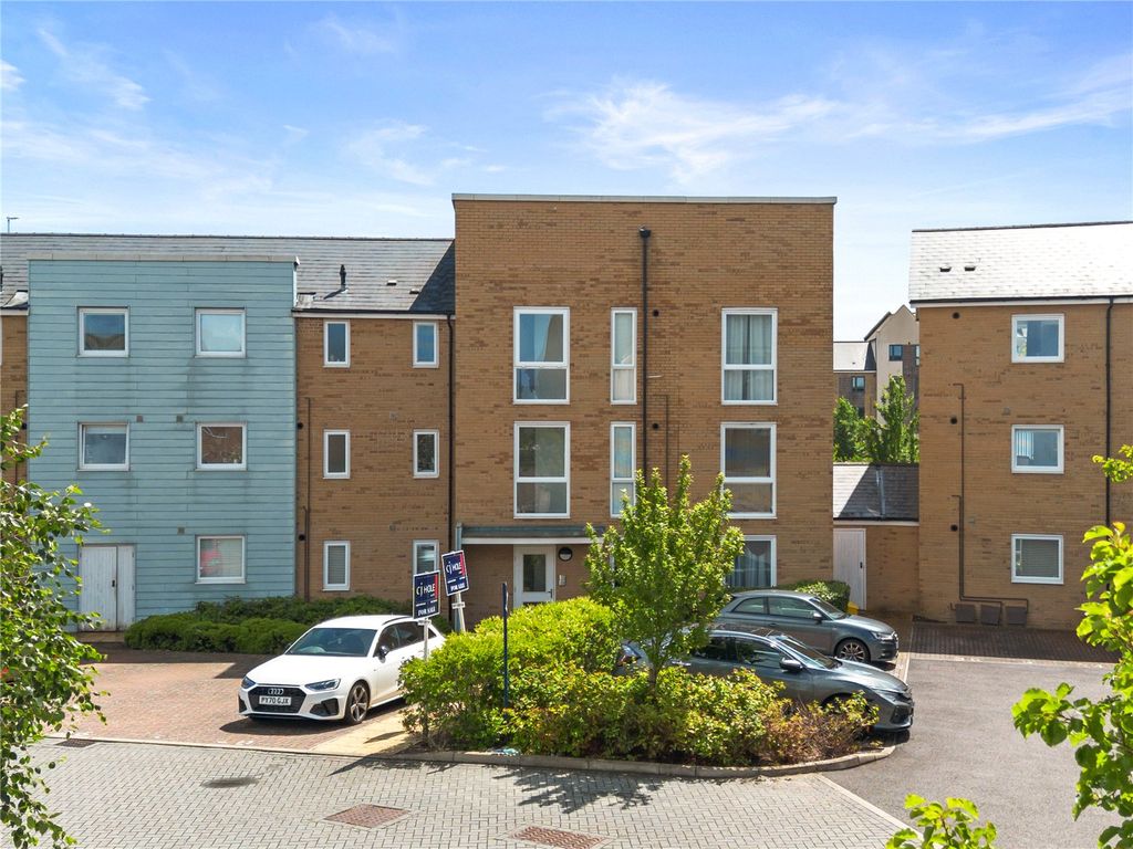 Additional image 14 of 1 bed flat for saleButtercup Crescent, Lyde Green, Bristol BS16