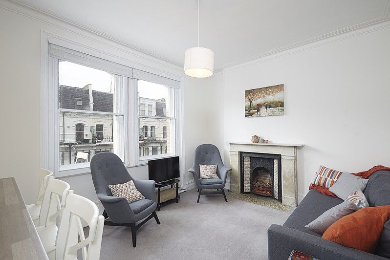 Property photo 1 of 7 Open Plan