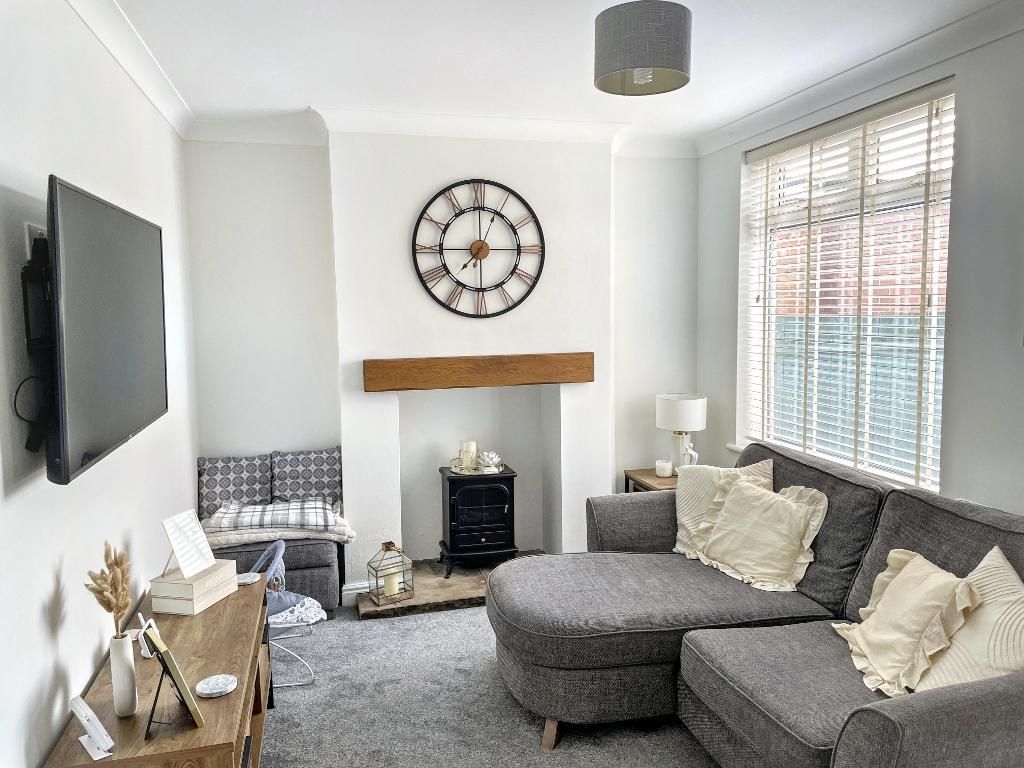 Property photo 3 of 14 Rear Sitting Room