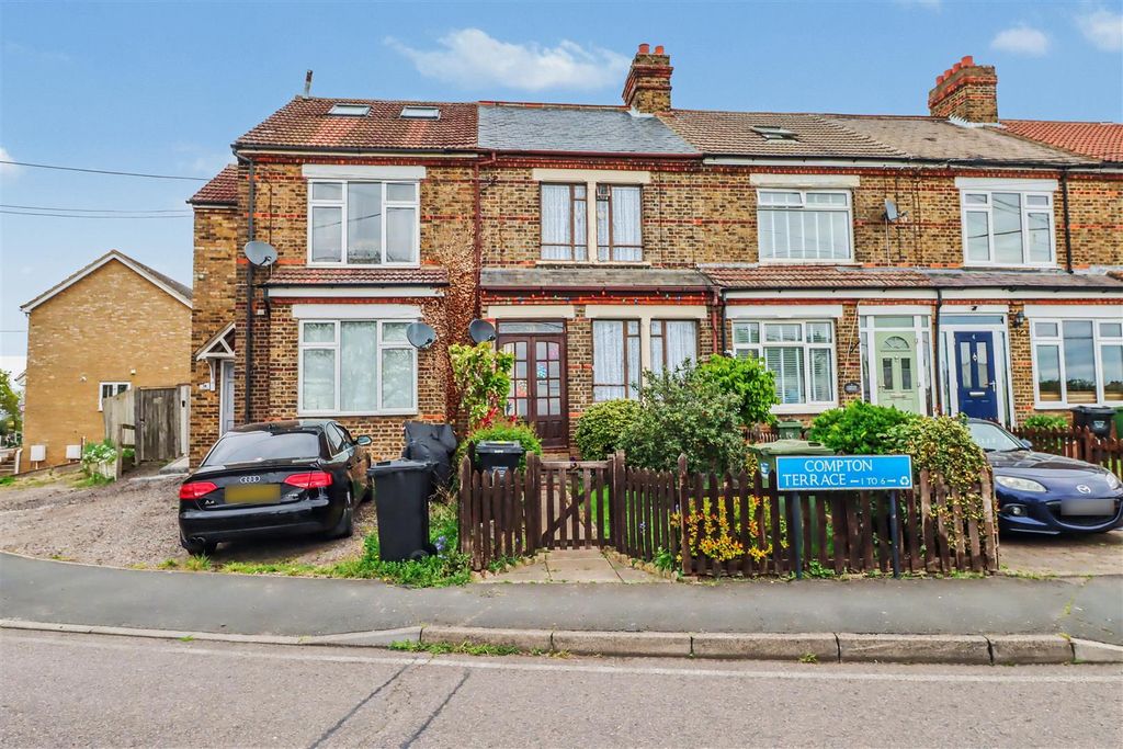 Property photo 1 of 20 2 Compton Terrace Outside.Jpg