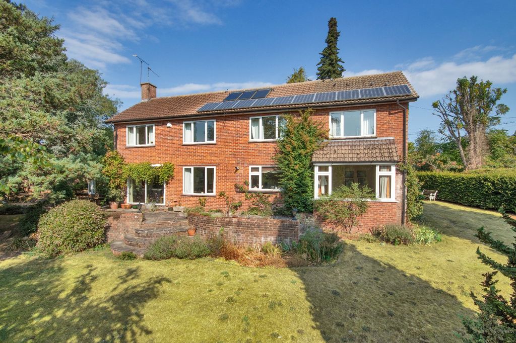 Property photo 2 of 15 Rear Elevation