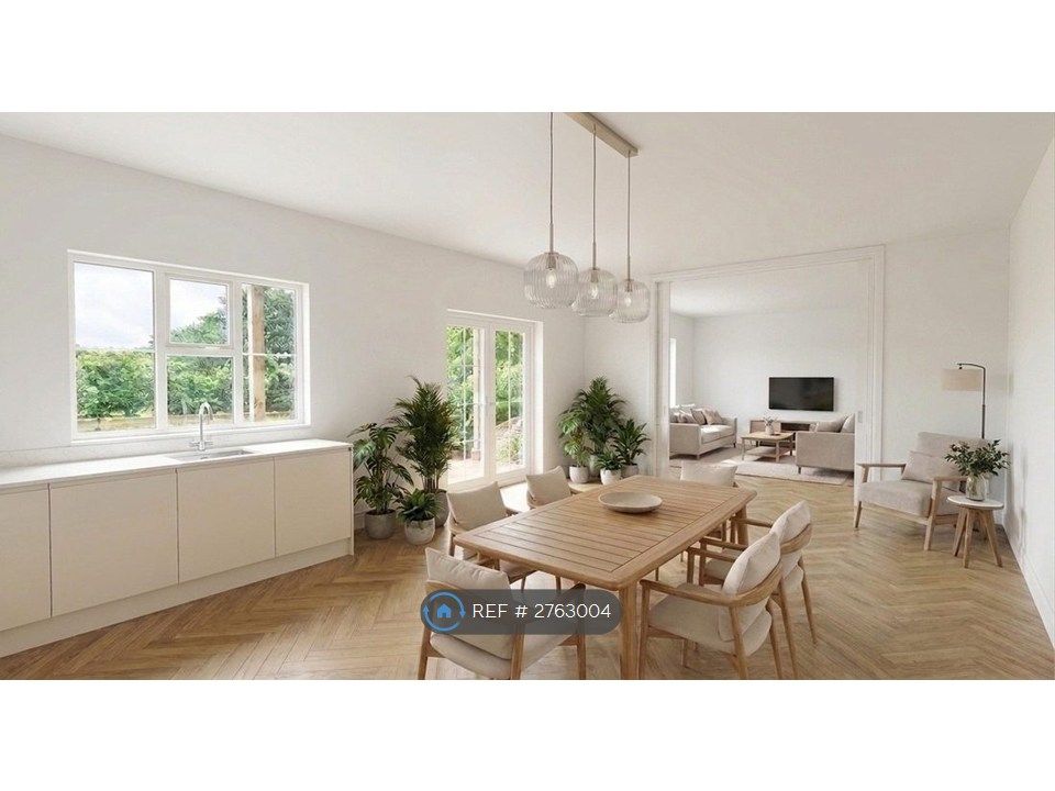 Property photo 3 of 19 Living Area Open Plan (Artist Impression)