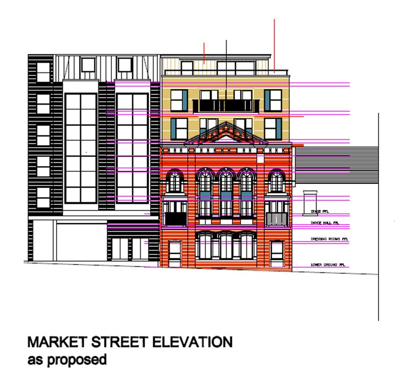 Additional image 5 of Land for saleQueen Street, Wakefield WF1