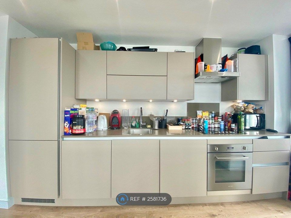 Property photo 3 of 8 Open Kitchen