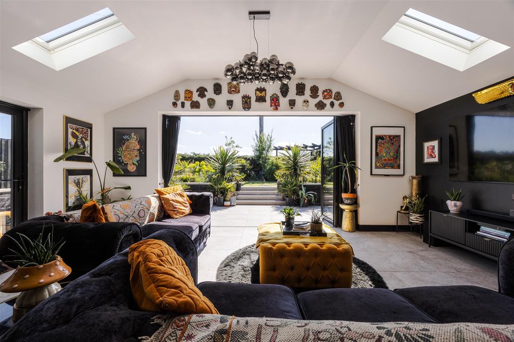 Property photo 3 of 30 Kitchen Living Area