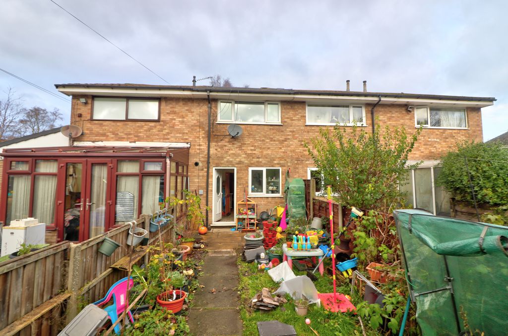 Property photo 3 of 4 Rear External