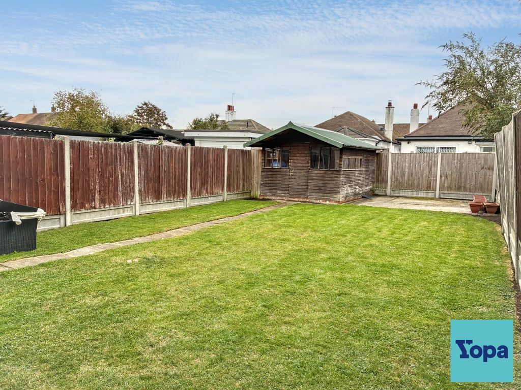 Property photo 2 of 15 Rear Garden