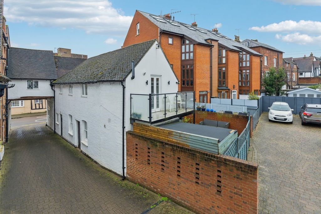Additional image 23 of 4 bed detached house for saleTilehouse Street, Hitchin SG5