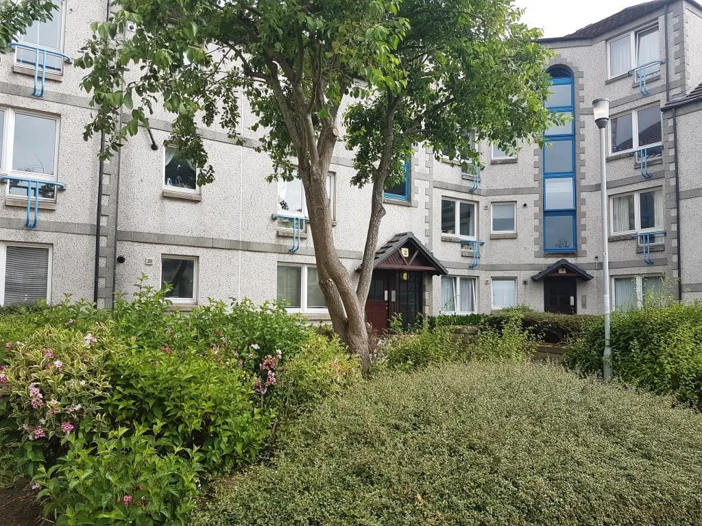 Apartment in Aberdeen, Ferryhill, Ferryhill and Ruthrieston - View 3