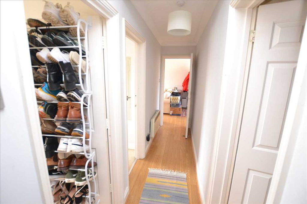 Property photo 3 of 12 Hallway