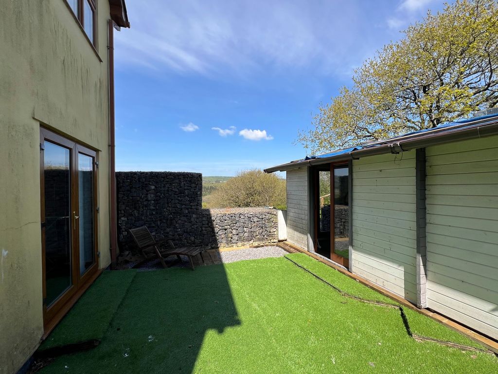 Additional image 24 of 4 bed detached bungalow for saleMaes Glas, Cefn Cribwr CF32