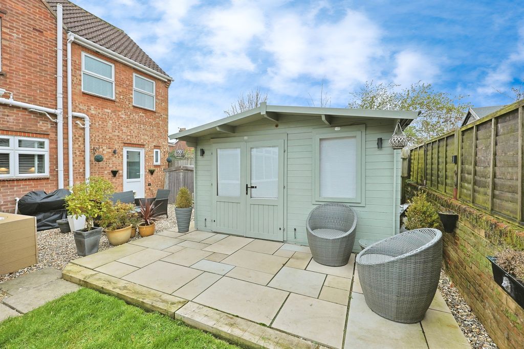 Additional image 19 of 4 bed detached house for salePark Road, Dereham NR19