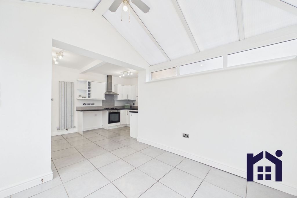 Property photo 3 of 24 Open Plan