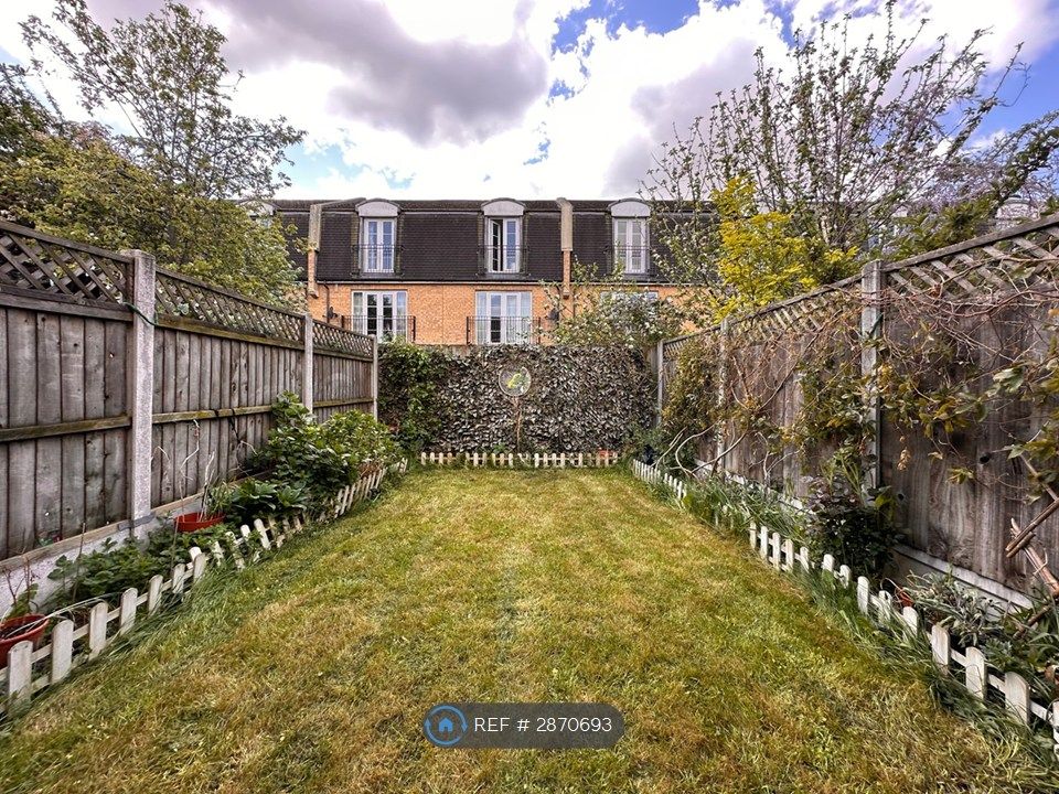 Property photo 3 of 15 View Of Garden From Patio